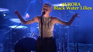 Bassi Reacts to Aurora - Black Water Lilies (Live on the Honda Stage)