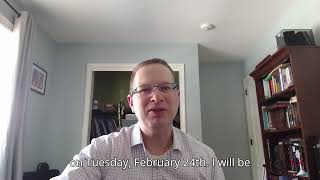 10 Key Addiction & Recovery Concepts + Sober St. Patrick's Day | Free Recovery Webinar | SLN FEB 24