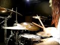 カブトムシ/aiko(Drum Cover)