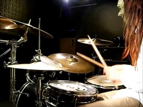 カブトムシ/aiko(Drum Cover)
