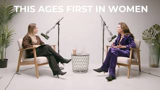 Ovarian Longevity, PCOS, and the Future of Women’s Health with Dr. Jennifer Pearlman