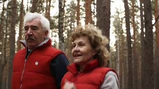 Staying Strong, Balanced and Fast: Fall Prevention