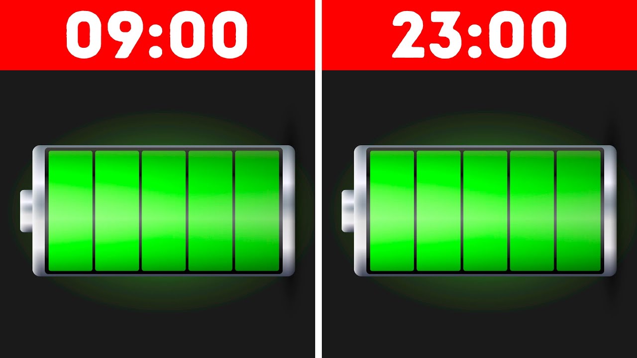 15+ Easy Ways to Speed Up Your Phone in 10 Minutes - YouTube