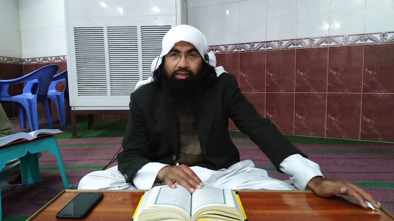 SURAH AL NAMAL AYAT NO 15 TO 16 YouTube