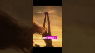 🤯¿Conocías los Pecados de Ésta Diosa Eterna?🤯
