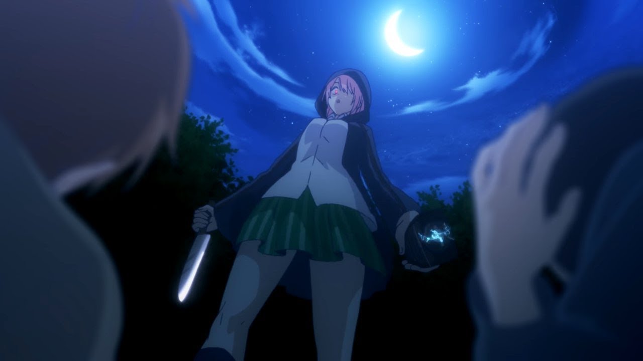 Happy sugar life amv-Natural Imagine Dragons