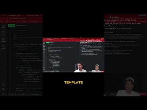 YouTube video thumbnail for Ishaan Agrawal Coding Interview