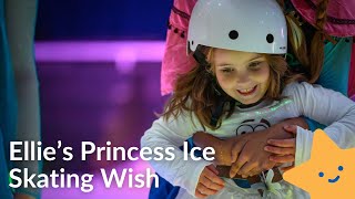 Ellie's Princess Wish 👑 | Make-A-Wish Australia