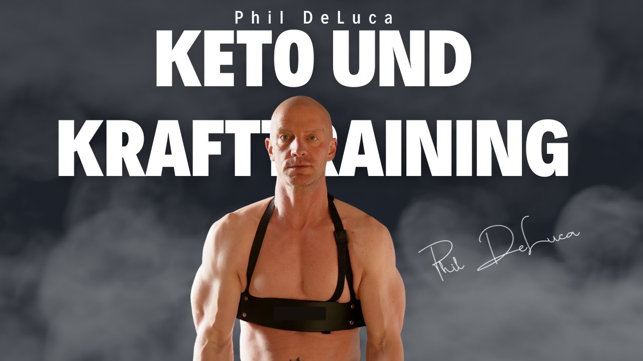 Die ketogene Ernährung und Krafttraining. Tipps und Tricks.