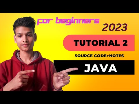Understanding the Basic Structure of our first Java program i.e Hello World