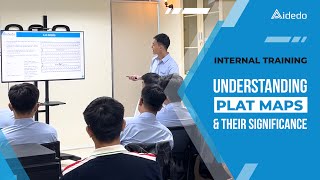 INTERNAL TRAINING | UNDERSTANDING PLAT MAPS AND THEIR SIGNIFICANCE