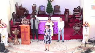 ASCK Teenz Service - 22nd December, 2024