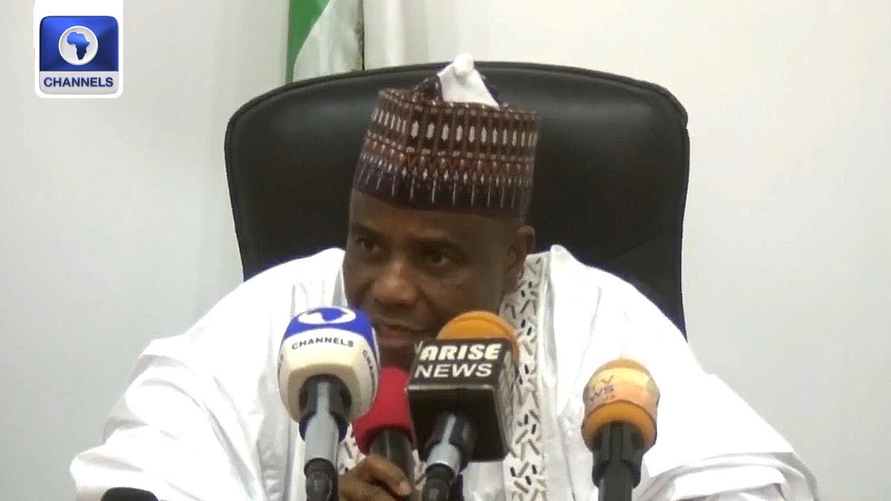 APC Wins Two Senate Seats, Eight House Of Reps In Sokoto