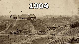 We Destroyed America's Greatest Ancient City!
