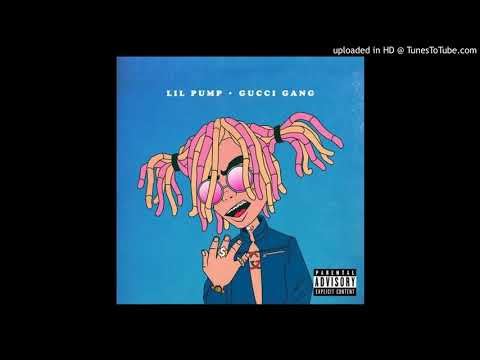 GUCCI GANG (remix) Lil pump × bad Bunny × j Balvin × 21 savage × gucci mane × french montana