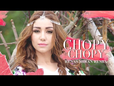 Chopy - Chopy (Produced By Renas Miran)