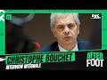 La l1 championnat de seconde zone le passage intgral de christophe bouchet