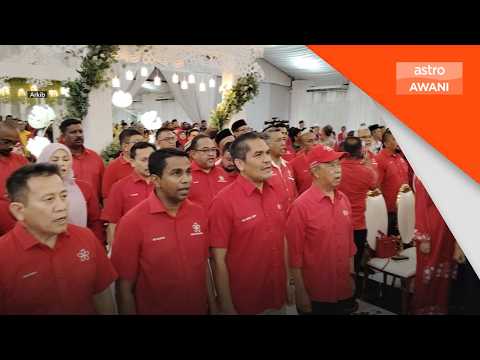 Bersatu persoal tindakan Pas panggil mesyuarat PN