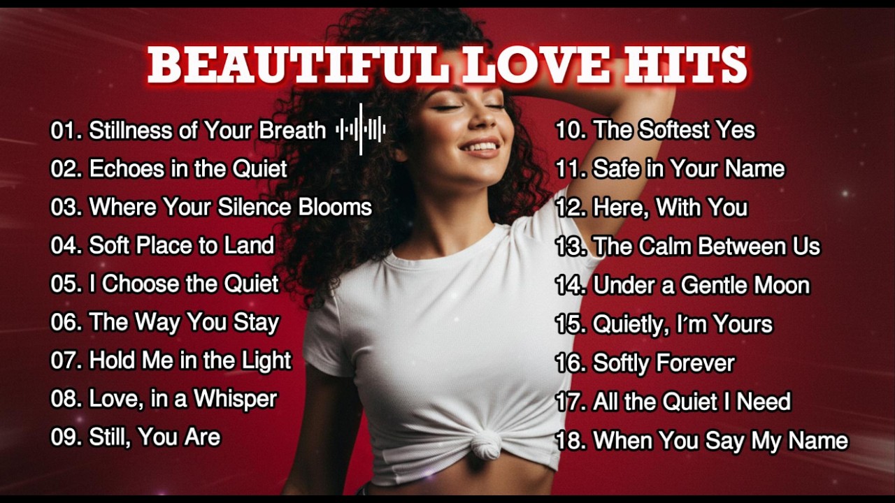 Best Love Songs 2026 ❤️ Romantic Playlist (Top Hits & New Songs Mix)