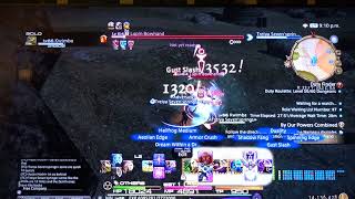 FF 14 Treiya Seven springs Part 2463 By Our Powers Combined