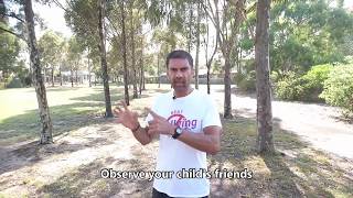 Beat Bullying With Confidence, Episode 43 - Stop Your Child From Being A Bully