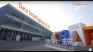 Explore Apsara Conference 2022 | Data Intelligence & AI