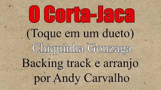 Toque a melodia de O Corta-jaca em um Dueto - Vídeo Partitura