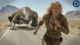GILA 🎬 Full Horror Movie 🎬 English HD
