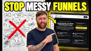Stop Building Messy Funnels: Do This in Formflow Instead Guide