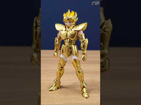 [<strong>4K</strong>] 사자궁을 <strong>지키는</strong> 골드 세인트! 블로키 세인트 세이야 레오 아이올리아 [PREVIEW]
