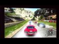 FORZA MOTORSPORT 3 - 2009 E3 Press Conference Gameplay