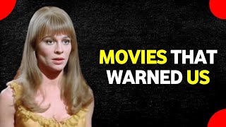 15 Forgotten 60s SCI-FI FilmsThat Actually Predicted 2025 