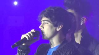 CD9 - Me equivoqué - Showcase bubulubu/Ragga (19-sep-2015)