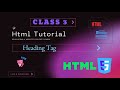Get HTML Fluent in 30 Days with This Proven Formula