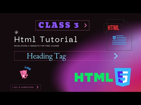 Get HTML Fluent in 30 Days with This Proven Formula