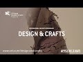 Design  crafts at the estonian academy of arts