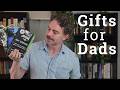 Dad Book Recommendations