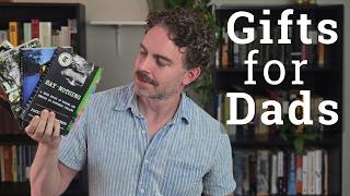 Dad Book Recommendations