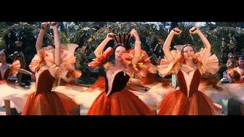 『歴史は女で作られる』予告編