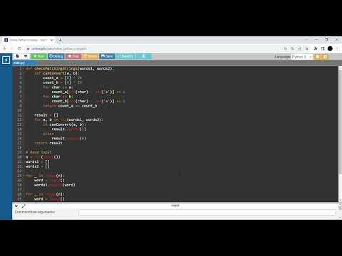 Chef and Stocks CodeChef Solution