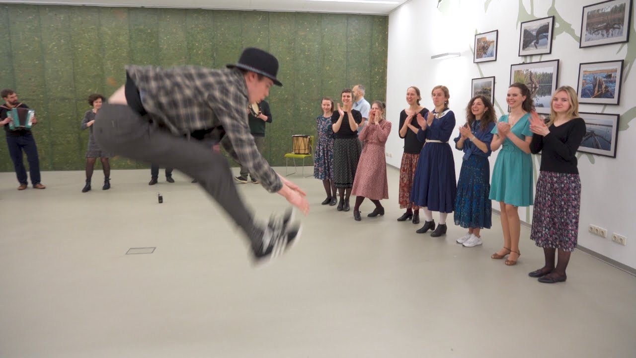 „Aš berniukas, kaip spirgiukas“