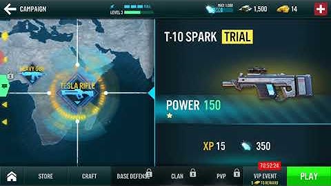 Contract Killer Part-12, Glu games | CCRL ANDROID GAMING