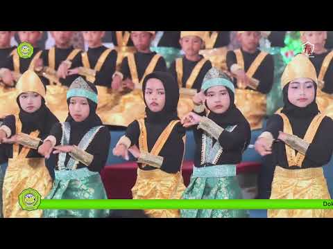 TARI KREASI | AKHIRUS SANAH AL-MADANI 2025