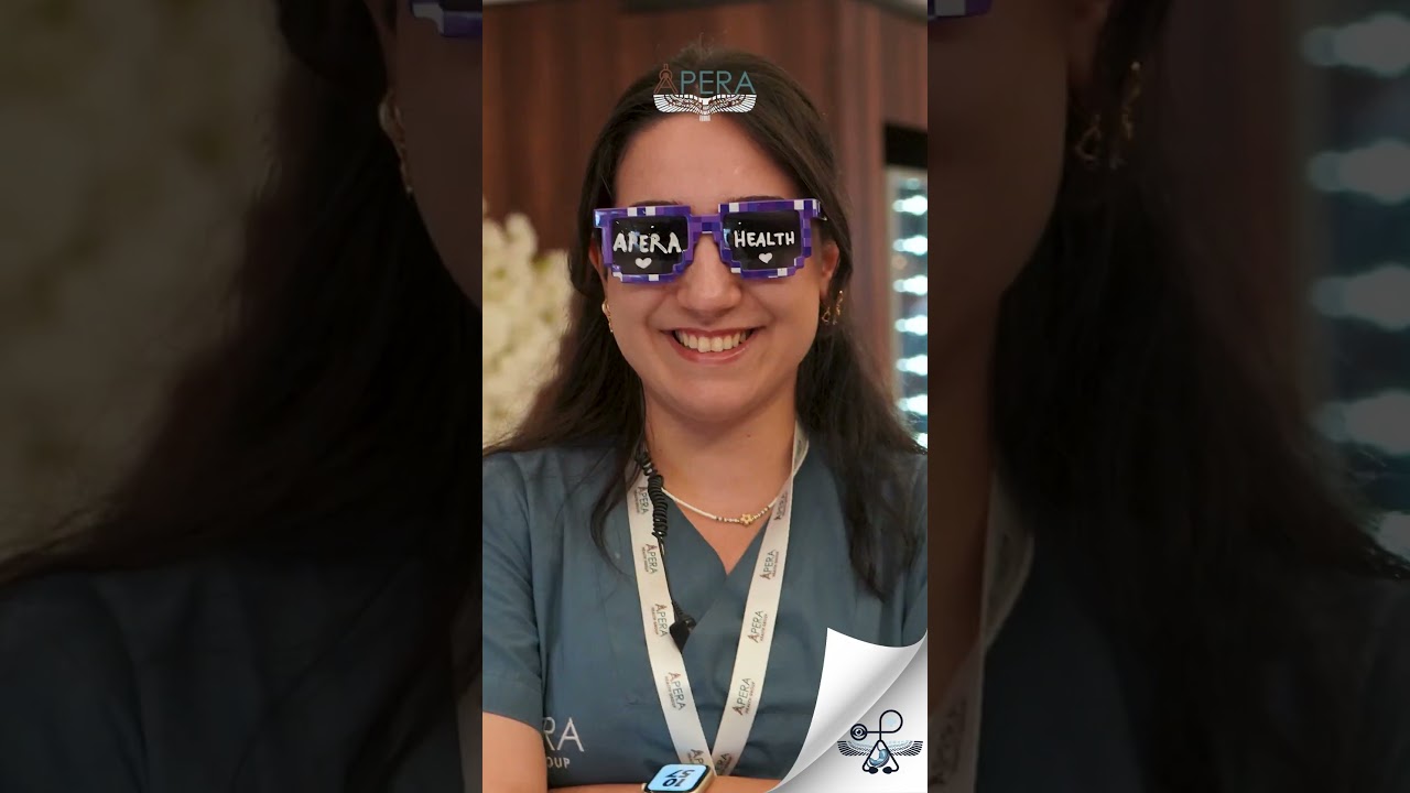 Here is the Professional Team of Apera 😎 