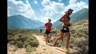 Pikes Peak Leadville