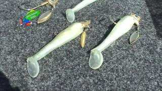 Kevin Stewart CTT & FLW Clear Lake Recap