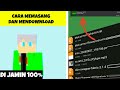 Cara Mendownload Dan Memasang ADD-ON Di MCPE 1.21+ | Video Tutorial