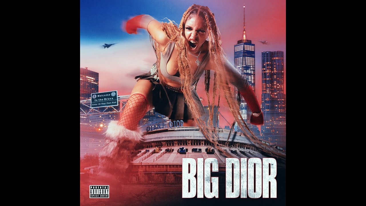 Watch Diany Dior - WATER (feat. Capella Grey) (Official Audio) on YouTube Watch Diany Dior - WATER (feat. Capella Grey) (Official Audio) on YouTube