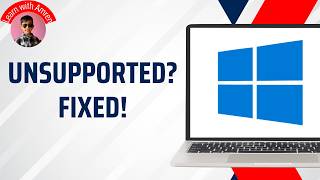 How to Install Windows 11 on Old Unsupported PCs (2026)