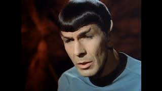Original Star Trek TV Series TrailerS03E23 All Our Yesterdays Preview Trailer